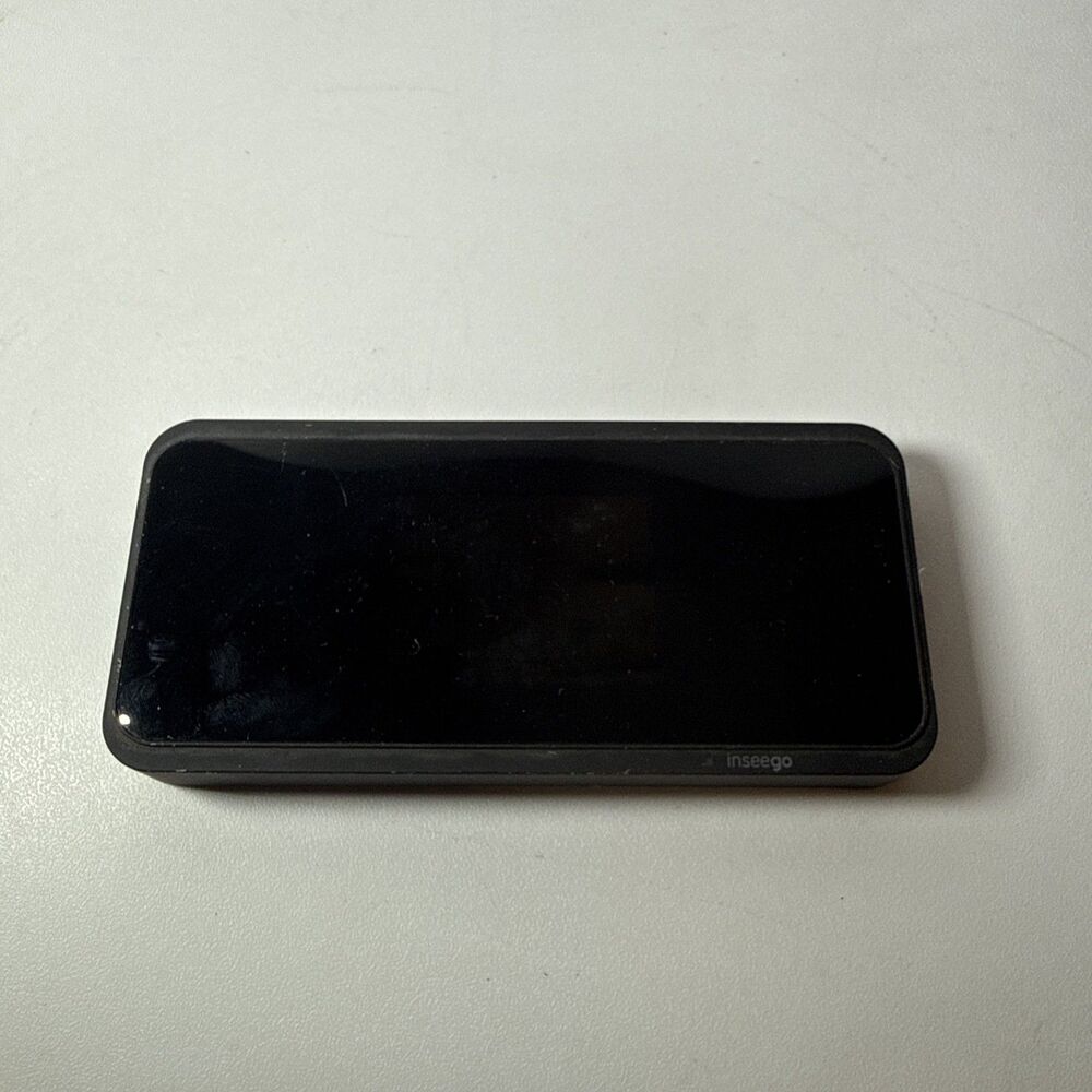 UNTESTED NO BATTERY M2000B 4G Wi-Fi Hotspot Modem USB-C